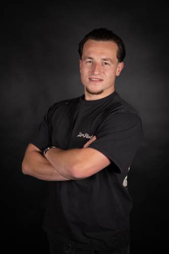 dennis van zadelhoff ryma tegelzetbedrijf